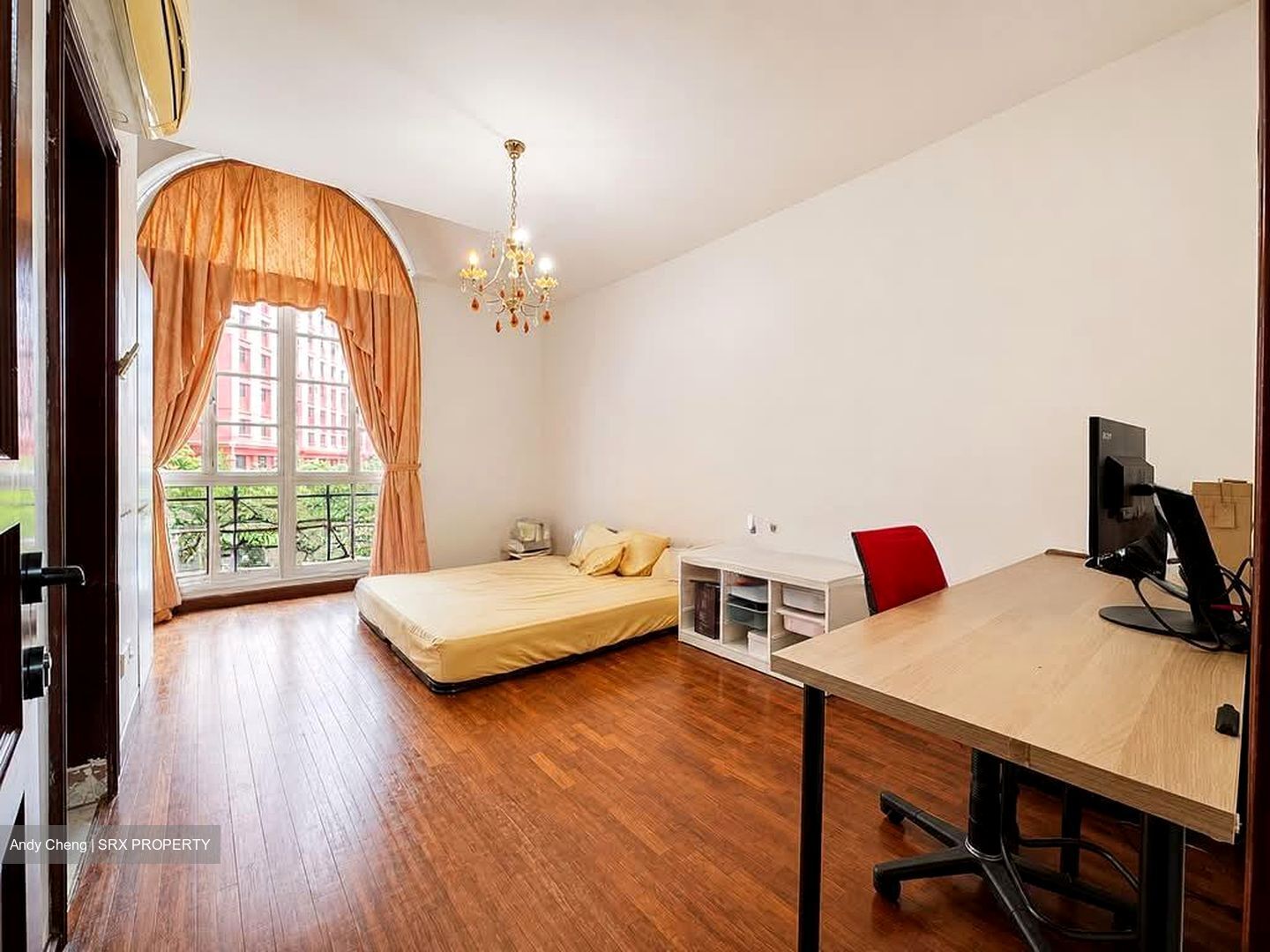 St Annes Wood (D19), Semi-Detached #572562851
